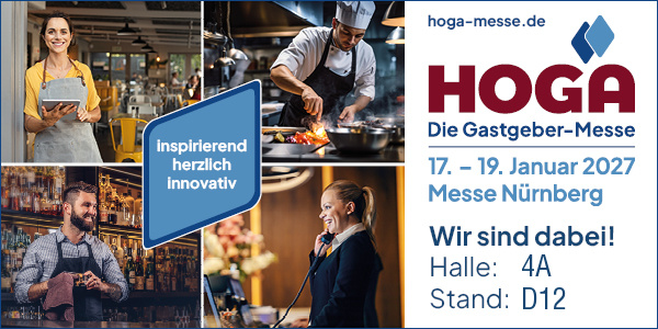 HOGA Messe Nürnberg Abele Consulting